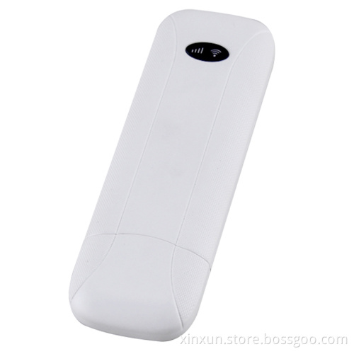 High speed wifi hotspot 4g lte usb modem